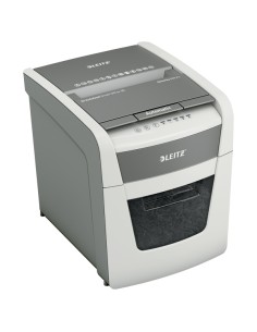 Distruggidocumenti Autofeed 50 P4 - automatico - Leitz IQ