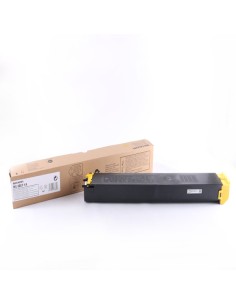 Sharp - Toner - Giallo - MX36GTYA - 15.000 pag