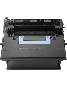 Hp - Toner originale - 37Y -Nero - CF237Y - 41.000 pag 2