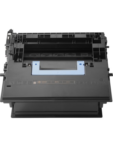 Hp - Toner originale - 37Y -Nero - CF237Y - 41.000 pag