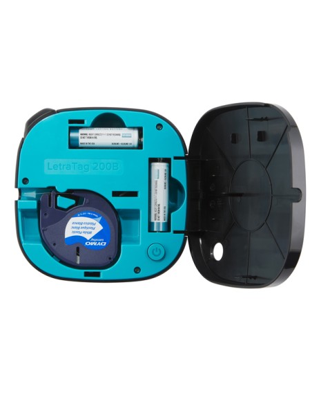 Etichettatrice elettronica LetraTag LT200B - bluetooth - Dymo