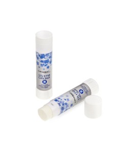 Colla stick - 40 gr - bianco - Starline