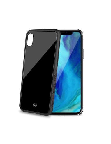 DIAMOND CASE IPHONE XR BLACK