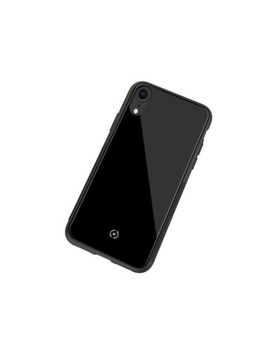 DIAMOND CASE IPHONE XR BLACK