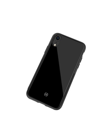 DIAMOND CASE IPHONE XR BLACK