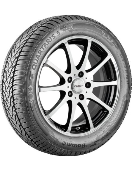 Barum Quartaris 5 - 155/80 R13 79T EVc