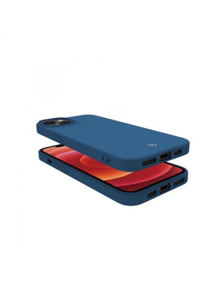 CROMO IPHONE 14 BLUE