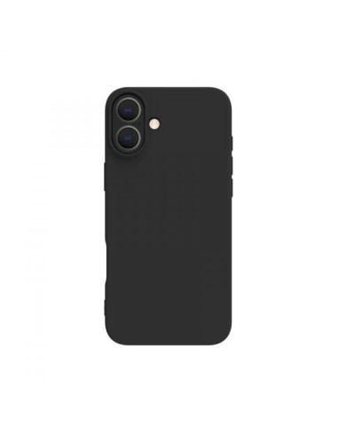 CROMO IPHONE 16 PLUS BLACK