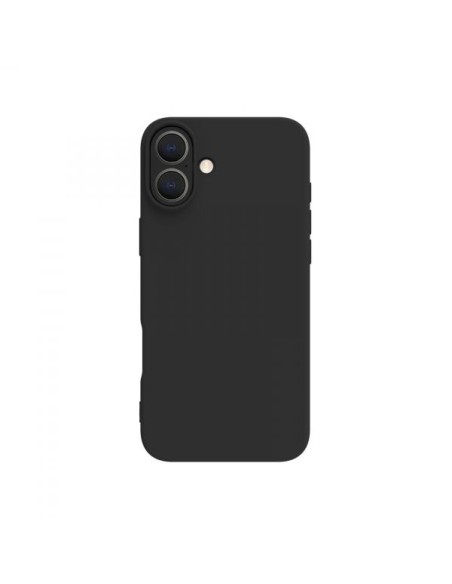 CROMO IPHONE 16 PLUS BLACK