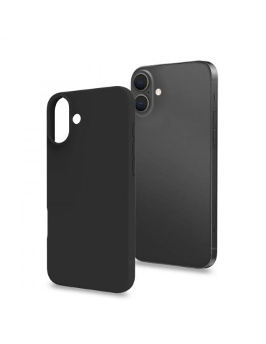 CROMO IPHONE 16 PLUS BLACK
