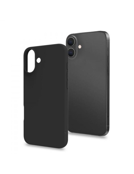 CROMO IPHONE 16 PLUS BLACK
