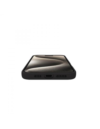 CROMO IPHONE 16 PLUS BLACK