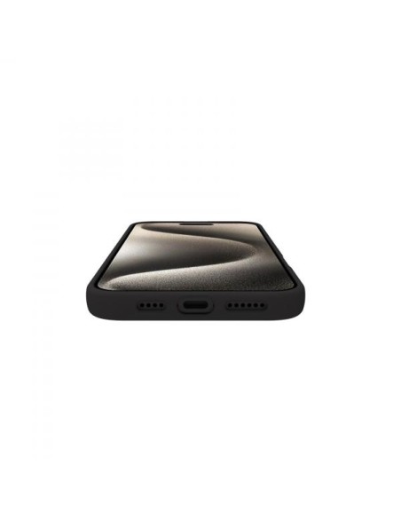CROMO IPHONE 16 PLUS BLACK