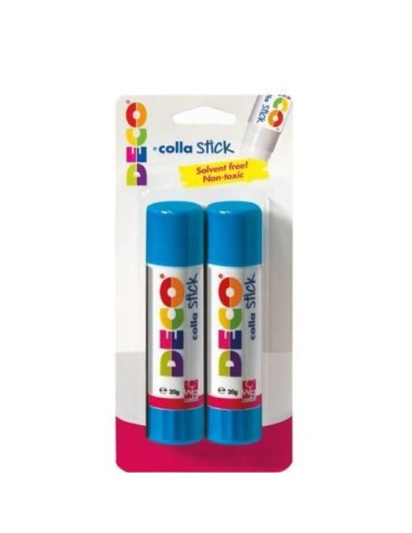 BLISTER COLLA 2 PZ  DA 20GR
