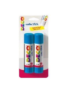 BLISTER COLLA 2 PZ  DA 20GR 2