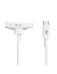 HYPER® HYPERDRIVE® USB-C® 7-IN