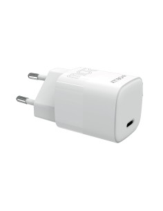 TRAVEL CHARGER USB-C 20W EVO WH