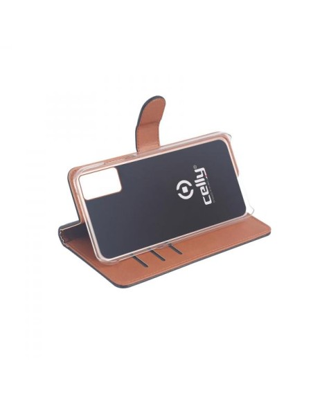 WALLY CASE GALAXY A31 BLACK