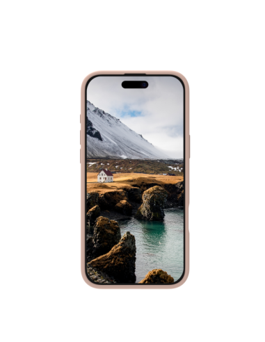 MONACO MAG IPHONE 16 PLUS PINK