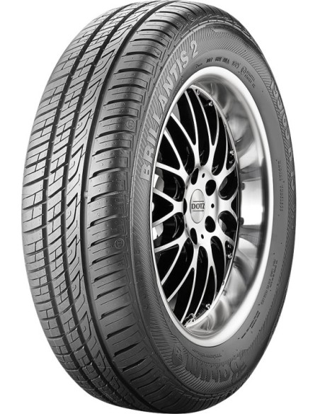 Barum Brillantis 2 - 145/80 R13 75T
