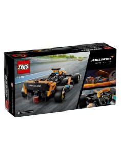 MONOPOSTO MCLAREN FORMULA1 2023