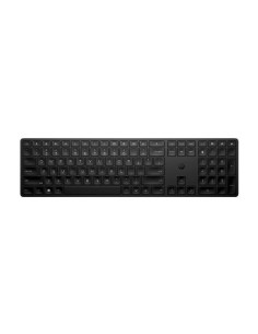 HP 450 WIRELESS PROGR KEYBOARD