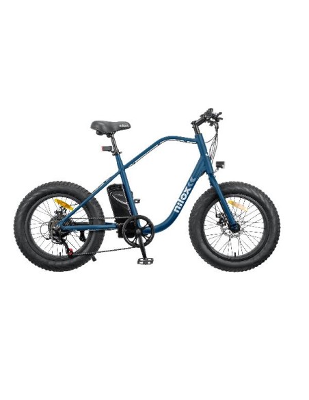 EBIKE 36V 13AH 20X4P - J3 PLUS