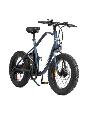 EBIKE 36V 13AH 20X4P - J3 PLUS