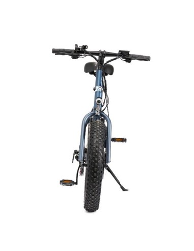 EBIKE 36V 13AH 20X4P - J3 PLUS