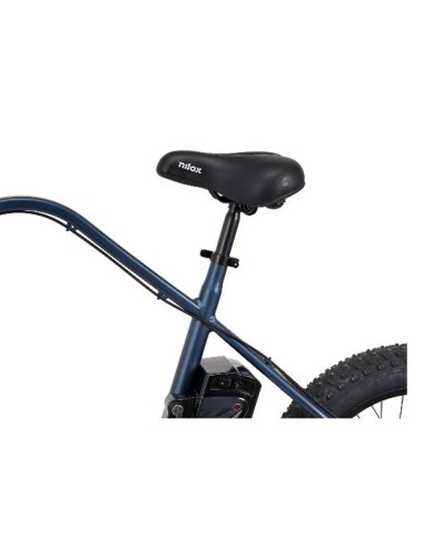 EBIKE 36V 13AH 20X4P - J3 PLUS