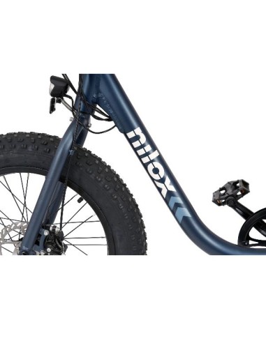 EBIKE 36V 13AH 20X4P - J3 PLUS