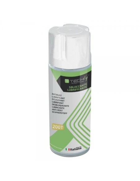 Pulitore Schiumoso Multiuso 400ml