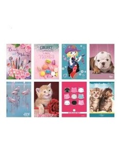 CF5 BAMBINA 80 GR 0A A4