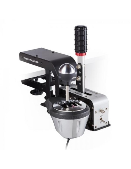 TM RACING CLAMP