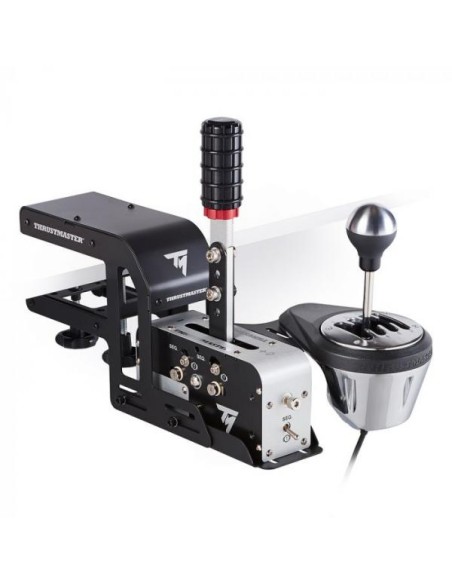 TM RACING CLAMP