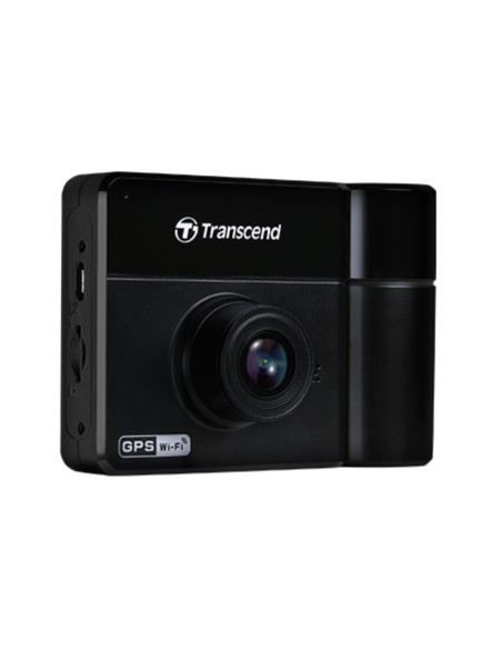 DASHCAM 64GB DRIVEPRO 550 DUAL1080P