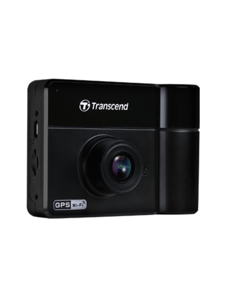 DASHCAM 64GB DRIVEPRO 550 DUAL1080P