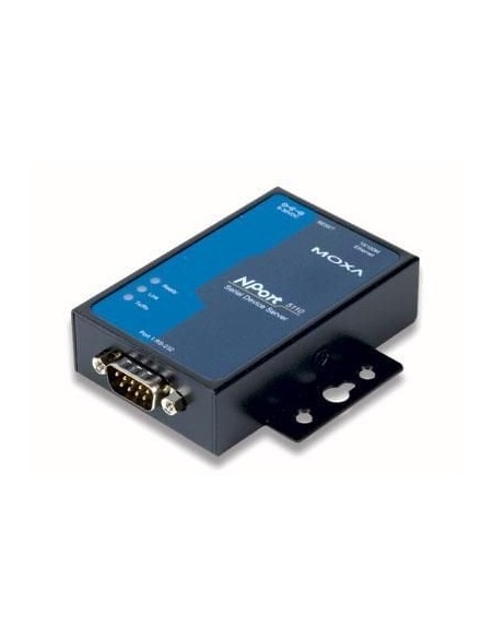 Server Seriale 1 porta