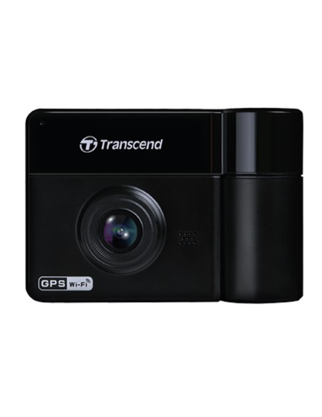 DASHCAM 64GB DRIVEPRO 550 DUAL1080P