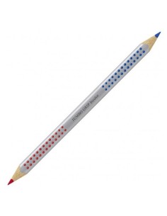 CF12 MATITE JUMBOGRIP BICOLORE 2