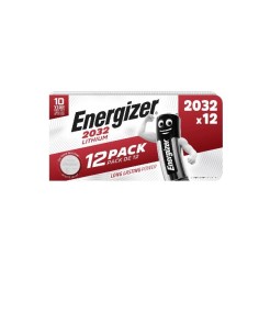 CF12 2032 LITHIUM BP12 2