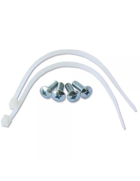 Pannello Patch UTP 24 Posti RJ45 Cat.5E Techly