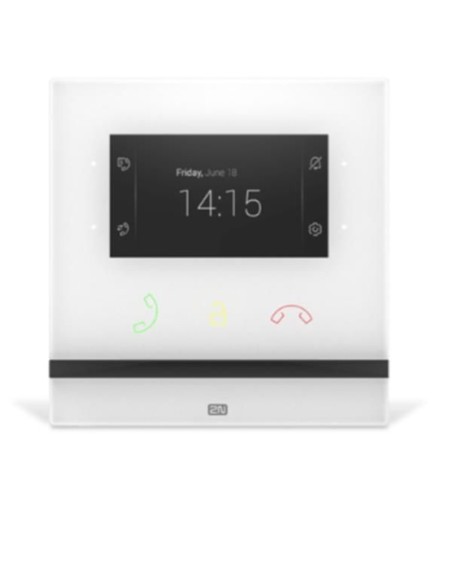 2N INDOOR COMPACT WHITE