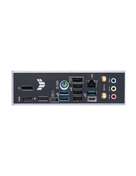 TUF GAMING B650M-E WIFI