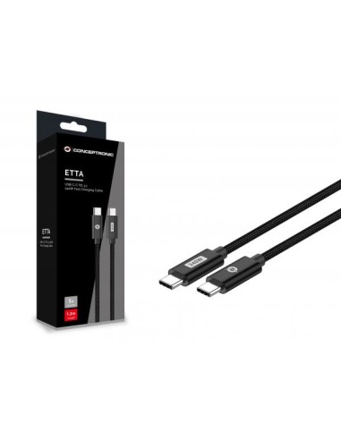 USB C-C PD 3.1 240W FAST CHARGING C