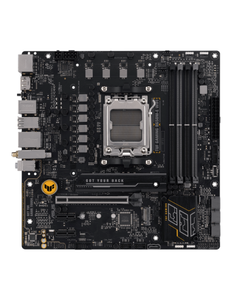 TUF GAMING B650M-E WIFI