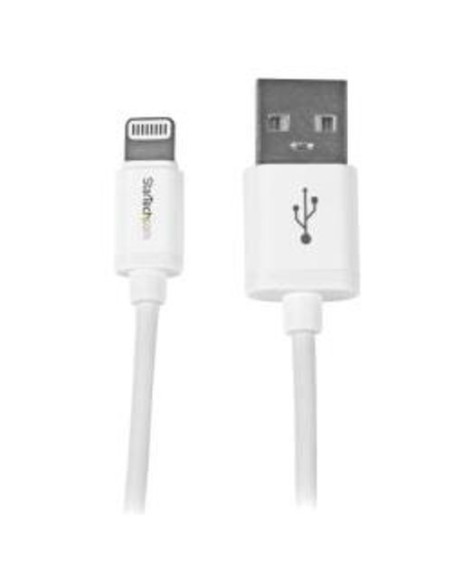 CAVO LIGHTNING 8-PIN A USB 1M