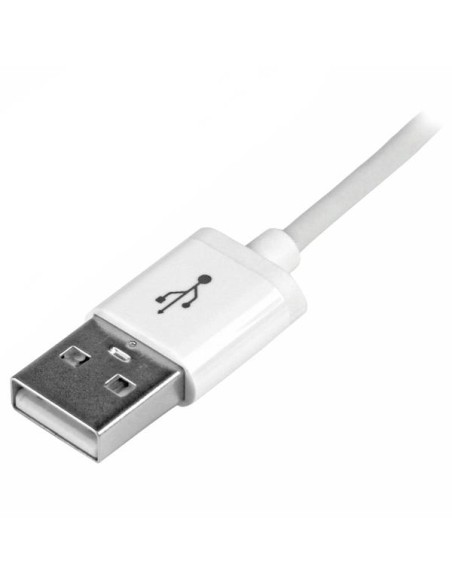 CAVO LIGHTNING 8-PIN A USB 1M