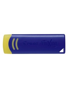 CF12 GOMMA FRIXION  COL . BLU 2