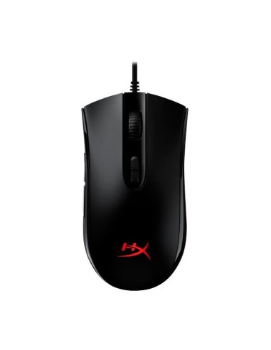 HYPERX PULSEFIRE CORE BLACK